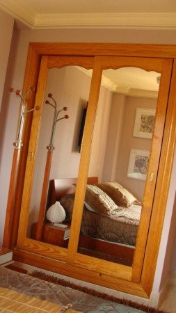 Wohnung 2 Schlafzimmer, mit Whirlpool