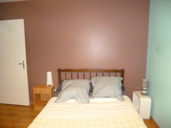 Hôtel design, avec wifi