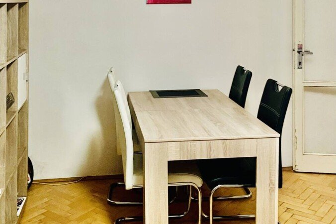 Appartement 1 chambre, avec wifi