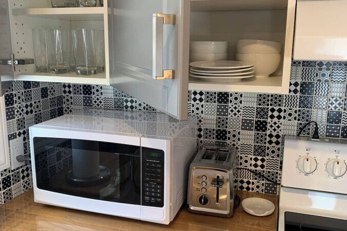 Appartement 1 chambre, avec climatisation