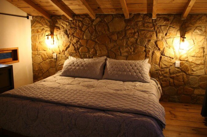 Bed and breakfast 3 habitaciones, con jardín