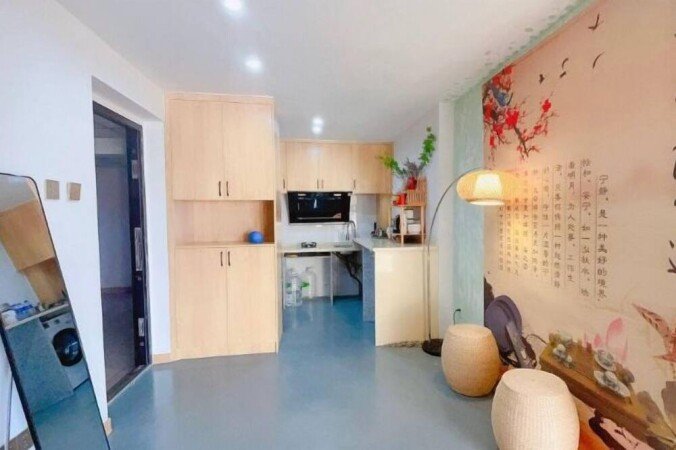 Casa 4 camere, con aria condizionata