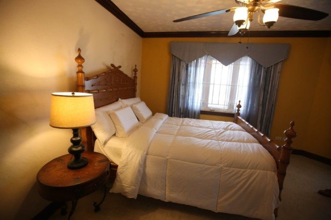 Villa 4 Schlafzimmer, mit Whirlpool