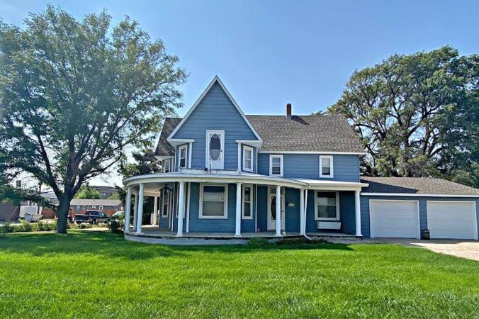 Bed and breakfast 4 bedrooms, with gym