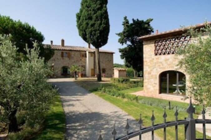 Vila 5 quartos, com piscina