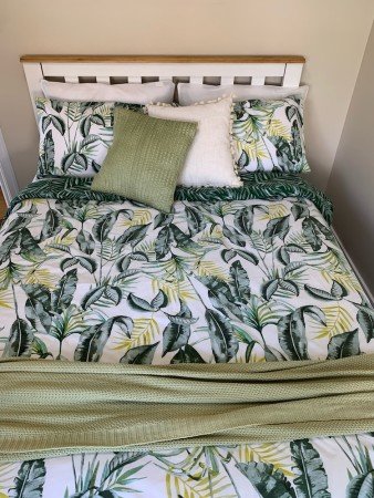 House 4 bedrooms, with gym