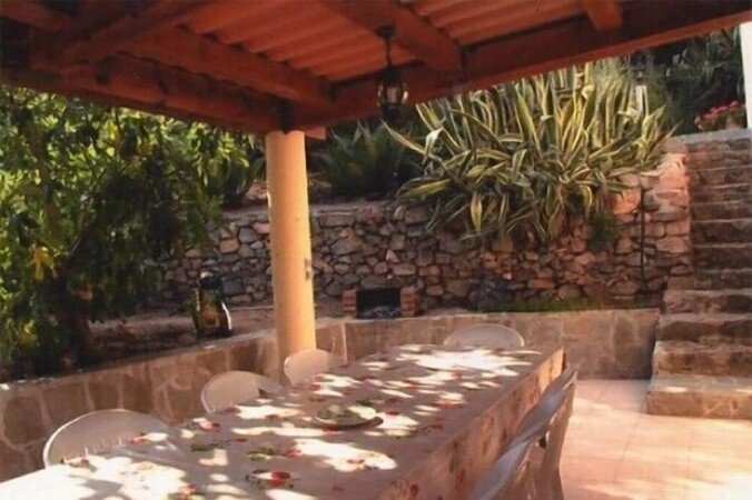 Appartamento 2 camere, con giardino