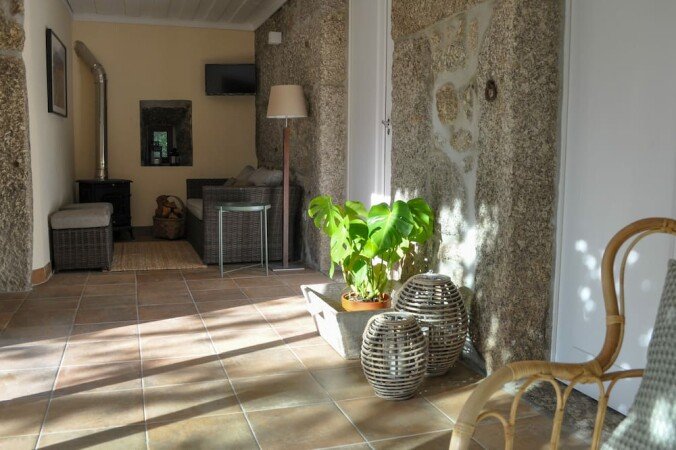 Casa 3 habitaciones, con piscina