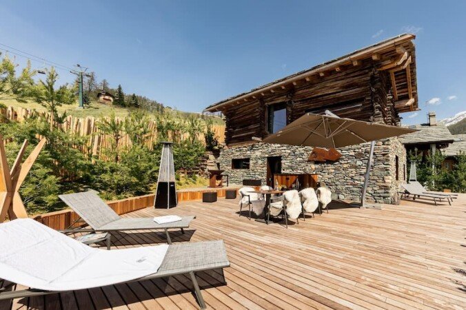 Casa 3 camere, con piscina