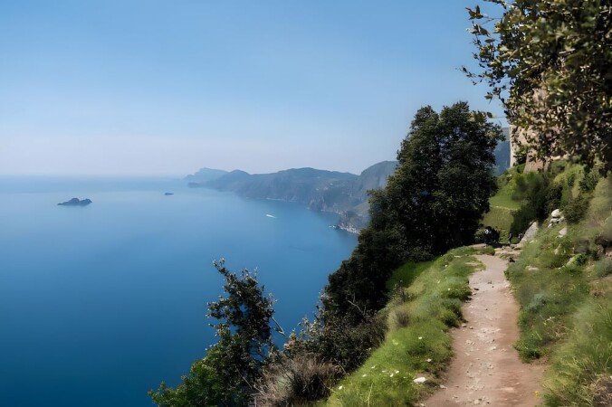 Bed and breakfast 1 Schlafzimmer, mit Garten