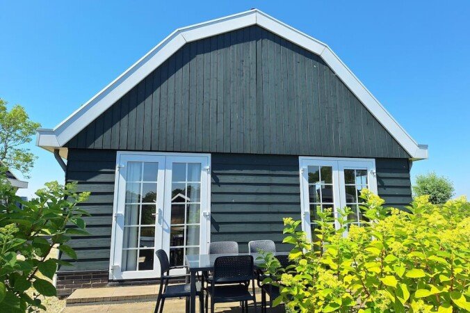 Maison cozy, 5 chambres, avec jardin