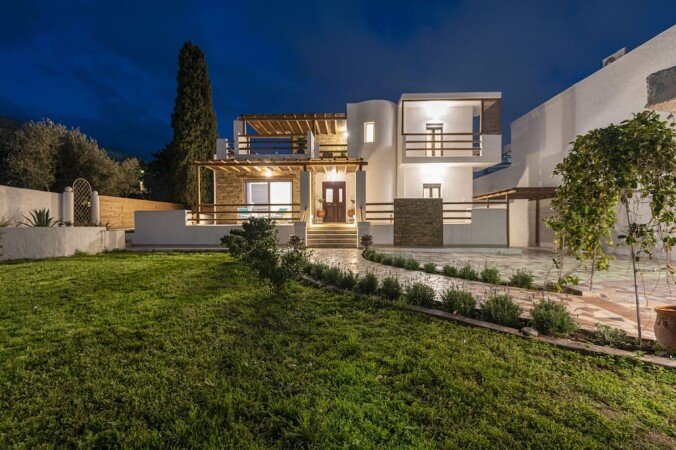 Villa 3 Schlafzimmer, mit Fitnessstudio