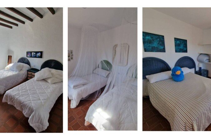 Chalet 6 habitaciones, con piscina