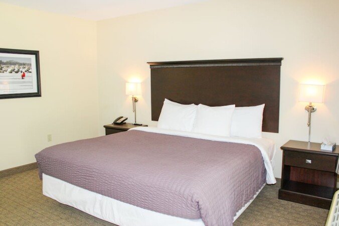 House 1 bedroom, with jacuzzi