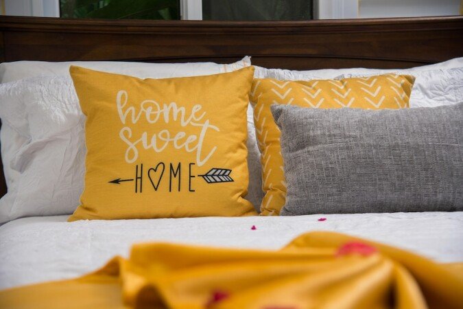 Villa 3 bedrooms, with pool