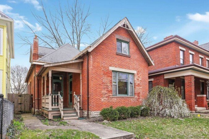 House 3 bedrooms, with jacuzzi