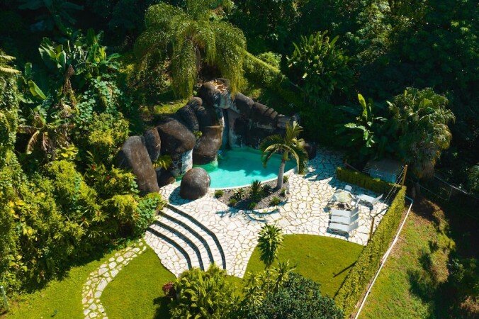 Casa 4 habitaciones, con piscina