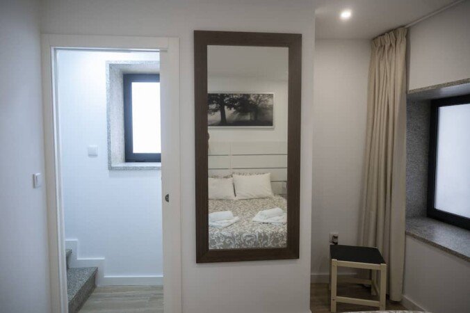 Maison 2 chambres, avec wifi