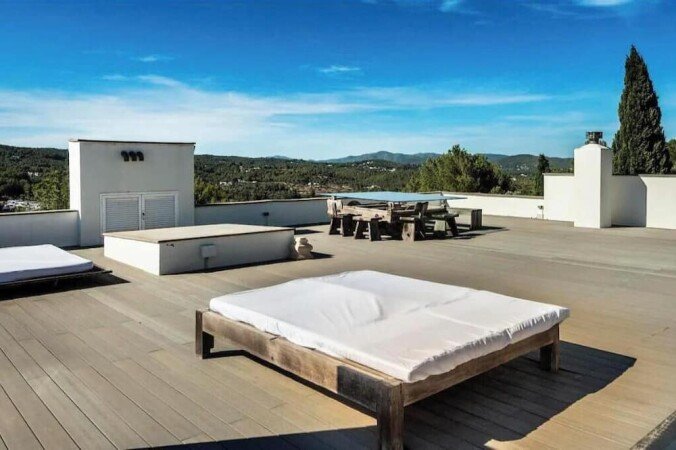 Villa 5 habitaciones