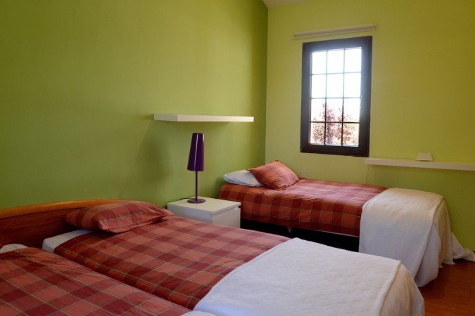 Chalet 3 habitaciones, con piscina