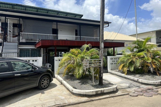 Wohnung 5 Schlafzimmer, mit Pool