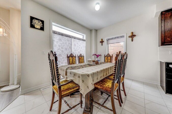 House 4 bedrooms, with air conditioning