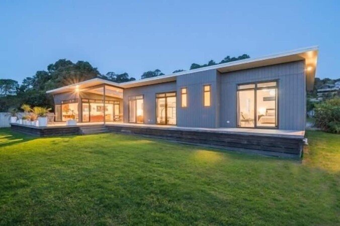 House 3 bedrooms, with garden