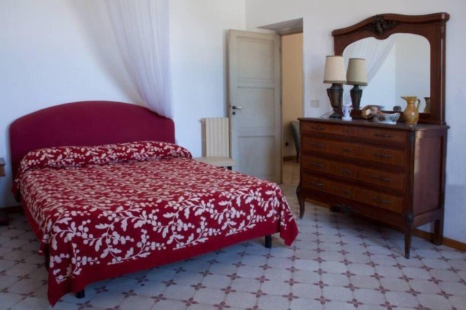 Villa 7 camere, con giardino
