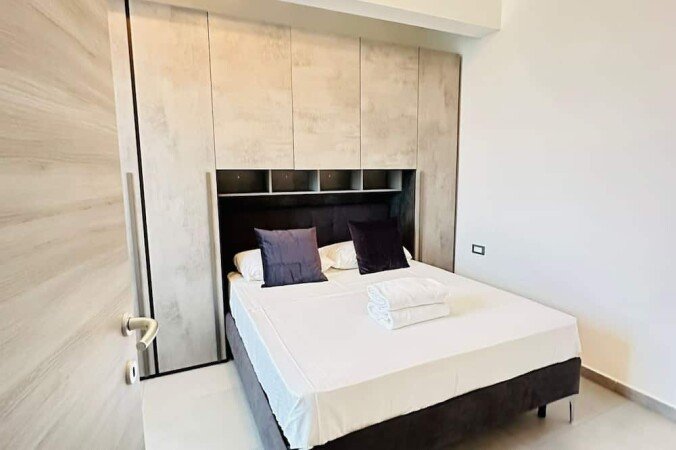 Bed and breakfast 1 camera, con aria condizionata