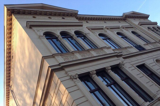 Wohnung 3 Schlafzimmer, mit WLAN