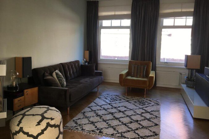 Wohnung 3 Schlafzimmer, mit Whirlpool