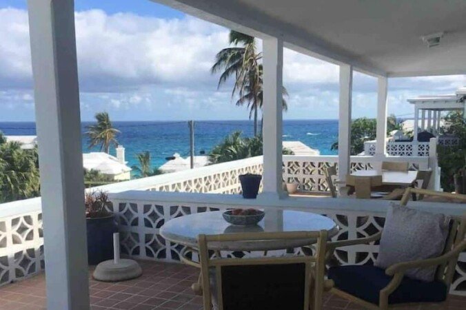 Wohnung 1 Schlafzimmer, mit Pool