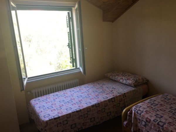 Appartamento 2 camere, con giardino