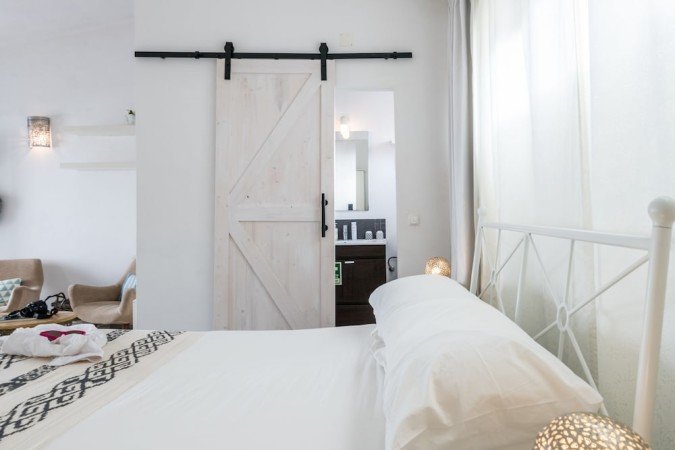 Casa 1 habitación, con wifi