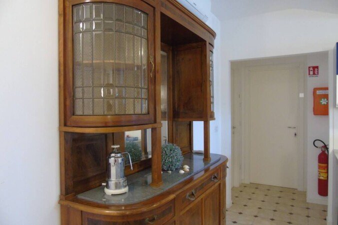 Bed and breakfast 1 camera, con aria condizionata
