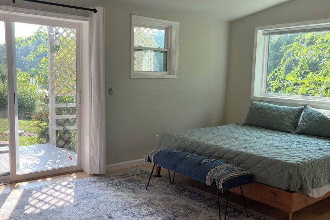 House 3 bedrooms, with pool