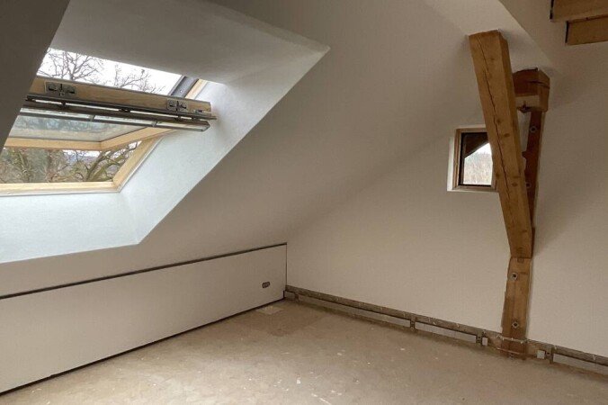 Wohnung 3 Schlafzimmer, mit Fitnessstudio