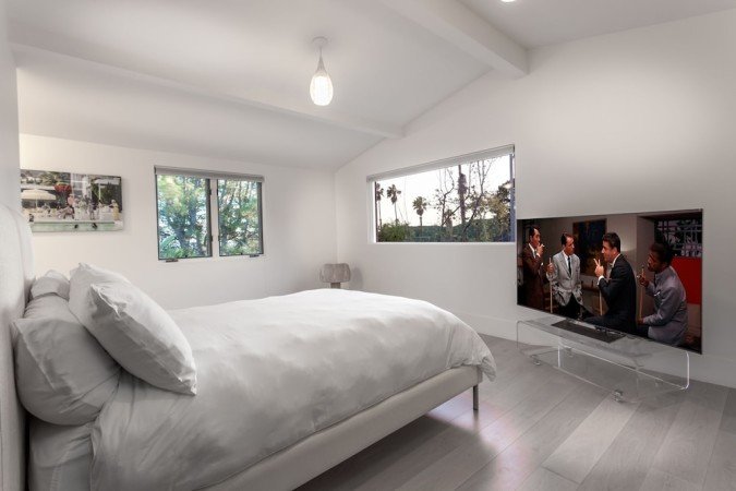 Ferienhaus 5 Schlafzimmer, mit Whirlpool