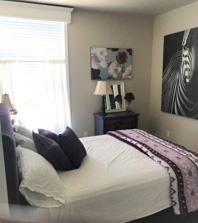 House 3 bedrooms, with jacuzzi