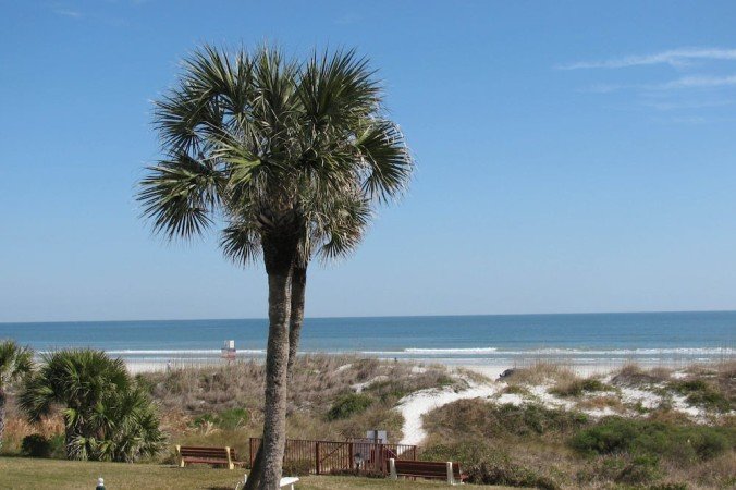 Apartment 2 bedrooms, with pool