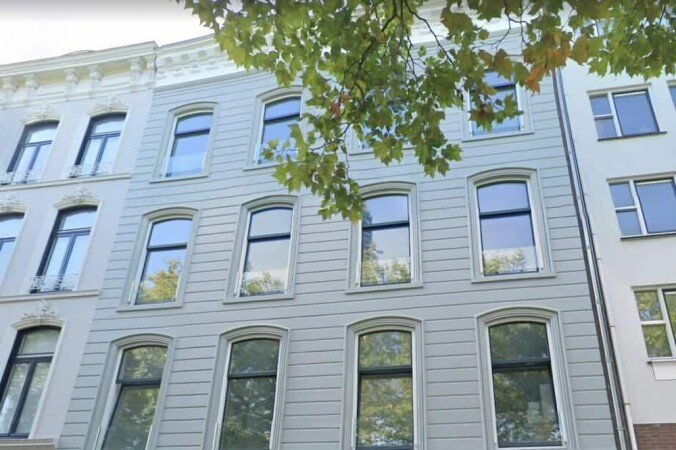 Appartement 1 slaapkamer, met wifi