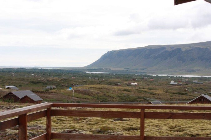 Ferienhaus 2 Schlafzimmer, mit Whirlpool