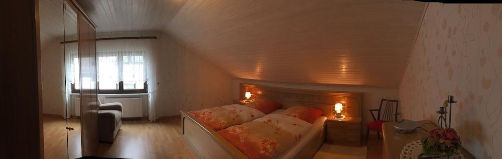 Wohnung 2 Schlafzimmer