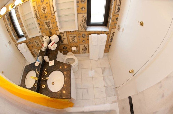 House 3 bedrooms, with jacuzzi