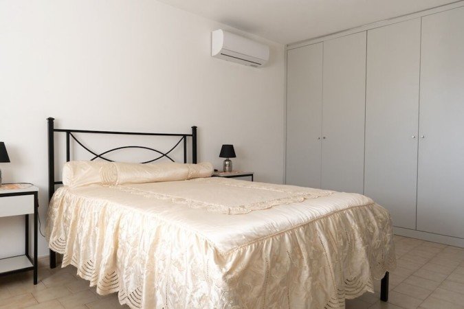 Maison de campagne 2 chambres, avec jardin