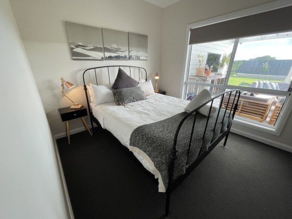 House 4 bedrooms, with gym