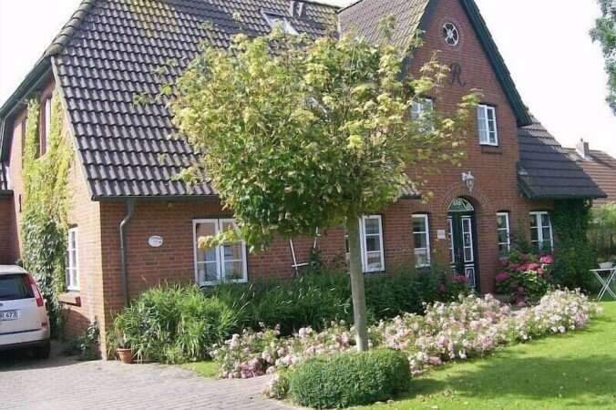 Wohnung 2 Schlafzimmer, mit Whirlpool