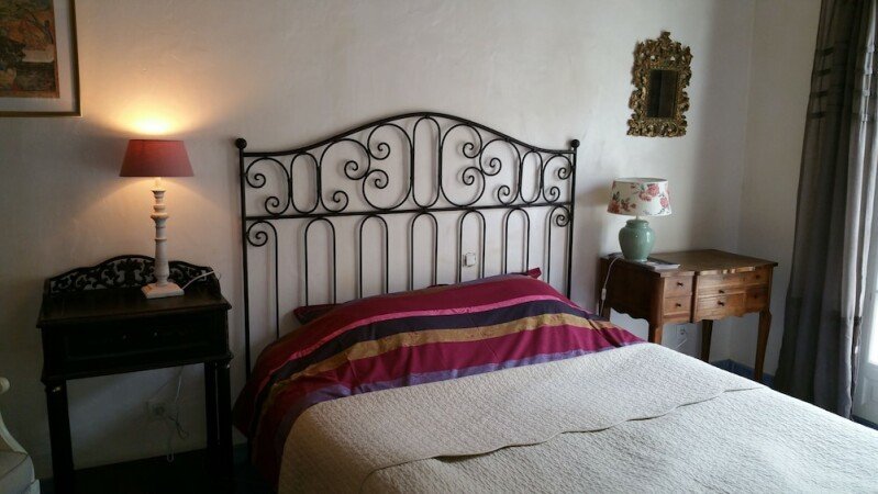 Maison authentique, 4 chambres, avec jacuzzi