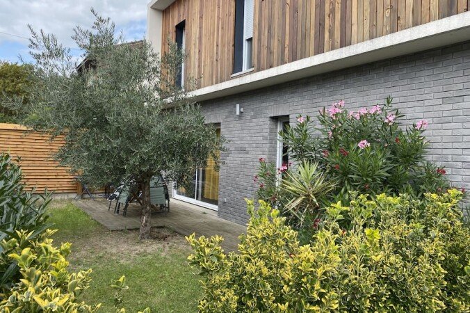 Maison 3 chambres, avec jacuzzi