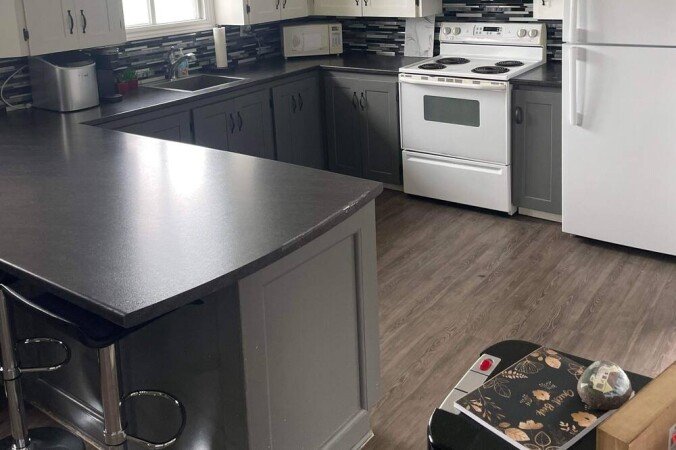 House 3 bedrooms, with wifi